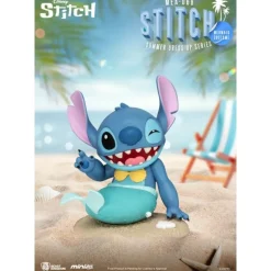 Figuras Mini Egg Attack Lilo & Stitch 8 cm Summer Series