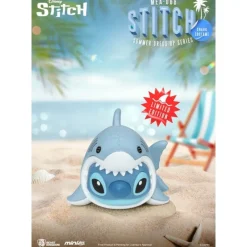 Figuras Mini Egg Attack Lilo & Stitch 8 cm Summer Series