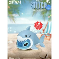 Figuras Mini Egg Attack Lilo & Stitch 8 cm Summer Series