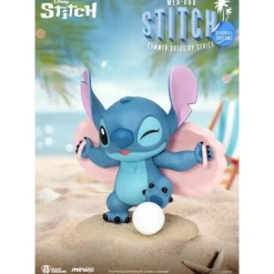 Figuras Mini Egg Attack Lilo & Stitch 8 cm Summer Series