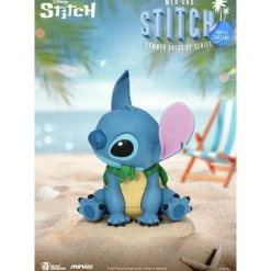 Figuras Mini Egg Attack Lilo & Stitch 8 cm Summer Series