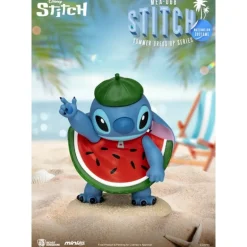 Figuras Mini Egg Attack Lilo & Stitch 8 cm Summer Series