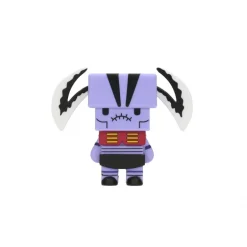 Figuras Pixel Mazinger Z Set A