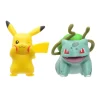 Figuras Pokémon Pack Combate (Jazwares, 5-8 cm)