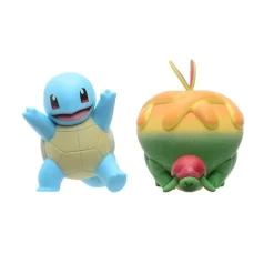 Figuras Pokémon Pack Combate (Jazwares, 5-8 cm)
