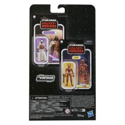 Figuras Star Wars: Galaxy Of Heroes Vintage Collection Jedi Knight Revan & Hk-47 10 Cm