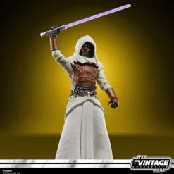Figuras Star Wars: Galaxy Of Heroes Vintage Collection Jedi Knight Revan & Hk-47 10 Cm