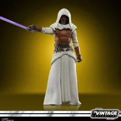 Figuras Star Wars: Galaxy Of Heroes Vintage Collection Jedi Knight Revan & Hk-47 10 Cm