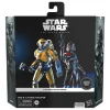 Figuras Star Wars: Obi-Wan Kenobi Black Series Ned-B & Purge Trooper Exclusive 15 Cm