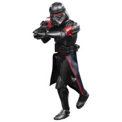 Figuras Star Wars: Obi-Wan Kenobi Black Series Ned-B & Purge Trooper Exclusive 15 Cm