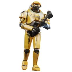 Figuras Star Wars: Obi-Wan Kenobi Black Series Ned-B & Purge Trooper Exclusive 15 Cm