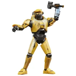 Figuras Star Wars: Obi-Wan Kenobi Black Series Ned-B & Purge Trooper Exclusive 15 Cm