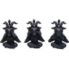 Figuras Tres Baphoboo Cult Cuties 13 cm Nemesis