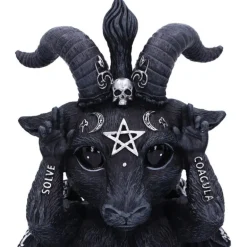 Figuras Tres Baphoboo Cult Cuties 13 cm Nemesis