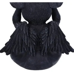 Figuras Tres Baphoboo Cult Cuties 13 cm Nemesis