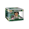 Figuras Vinyl POP Moments Baloo & Mowgli 11 cm El Libro de la Selva