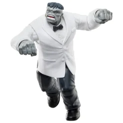 Figuras Wolverine 50Th Anniversary Marvel Legends Marvel'S Patch & Joe Fixit 15 Cm