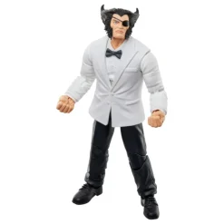 Figuras Wolverine 50Th Anniversary Marvel Legends Marvel'S Patch & Joe Fixit 15 Cm