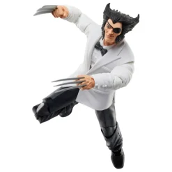 Figuras Wolverine 50Th Anniversary Marvel Legends Marvel'S Patch & Joe Fixit 15 Cm