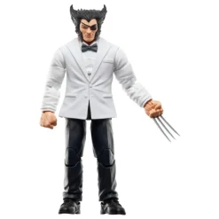 Figuras Wolverine 50Th Anniversary Marvel Legends Marvel'S Patch & Joe Fixit 15 Cm