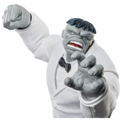 Figuras Wolverine 50Th Anniversary Marvel Legends Marvel'S Patch & Joe Fixit 15 Cm