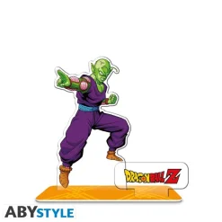 Figurines Acryl® de Piccolo x2 - Dragon Ball
