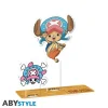 Figurita Acryl® One Piece Chopper 10 cm