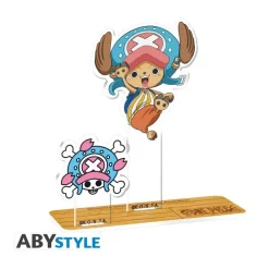 Figurita Acryl® One Piece Chopper 10 cm