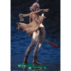 Freddy vs. Jason Bishoujo Estatua PVC 1/7 Jason Voorhees 2nd Edition 24 cm
