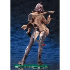 Freddy vs. Jason Bishoujo Estatua PVC 1/7 Jason Voorhees 2nd Edition 24 cm