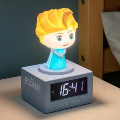 Frozen: El Reino del Hielo despertador Icon Elsa