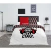 Funda de edredón doble Bella Ciao La Casa de Papel