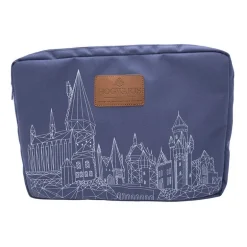 Funda para Portátil Hogwarts Harry Potter