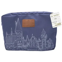 Funda para Portátil Hogwarts Harry Potter