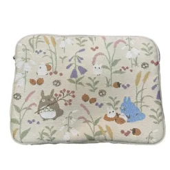 Funda para Tableta Mi vecino Totoro A moment in Autumn 21 × 29 cm