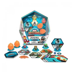 Funko Battleworld Marvel Temporada 1 Mega Pack