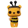 Funko Disney POP! - Figura de vinilo de Winnie disfrazado de abeja, 9 cm