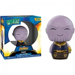 Funko Dorbz Marvel Avengers Infinity War Thanos