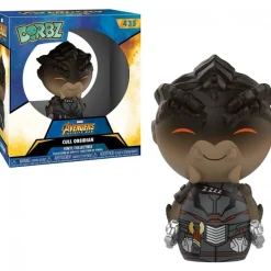 Funko Dorbz Marvel Avengers Infinity War Cull Obsidian