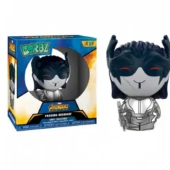 Funko Dorbz Proxima Midnight Avengers Infinity War