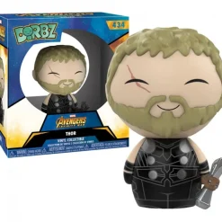 Funko Dorbz Thor Avengers Infinity War 7,5 cm