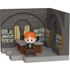 Funko Mini Moments Ron Weasley Harry Potter