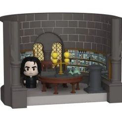 Funko Mini Moments Snape Harry Potter