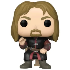 Funko POP! Boromir (Meme) El Señor de los Anillos