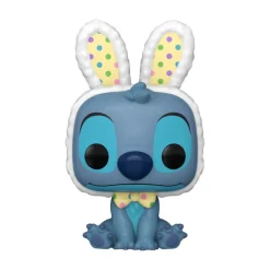 Funko POP! Conejito de pascua Stitch