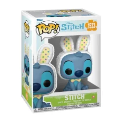 Funko POP! Conejito de pascua Stitch