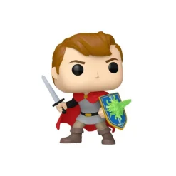 Funko Pop ! Principe Phillip La Bella Durmiente 65 Aniversario