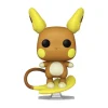 Funko POP! Raichu (Alolan) 9 cm Pokemon