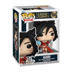 Funko POP! Ahri League of Legends