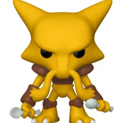 Funko POP! Alakazam Pokemon